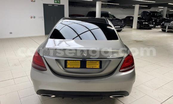 Buy Used Mercedes‒Benz C-klasse Other Car in Big Bend in Lubombo Buy Used Mercedes‒Benz C-klasse Other Car in Big Bend in Lubombo