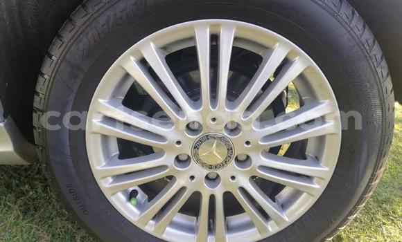 Buy Used Mercedes‒Benz A–Class Silver Car in Big Bend in Lubombo Buy Used Mercedes‒Benz A–Class Silver Car in Big Bend in Lubombo