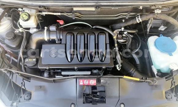 Buy Used Mercedes‒Benz A–Class Silver Car in Big Bend in Lubombo Buy Used Mercedes‒Benz A–Class Silver Car in Big Bend in Lubombo