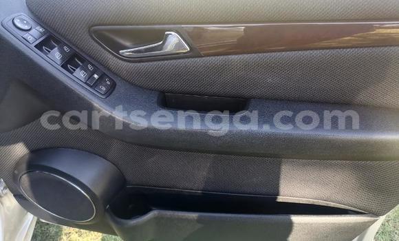 Buy Used Mercedes‒Benz A–Class Silver Car in Big Bend in Lubombo Buy Used Mercedes‒Benz A–Class Silver Car in Big Bend in Lubombo