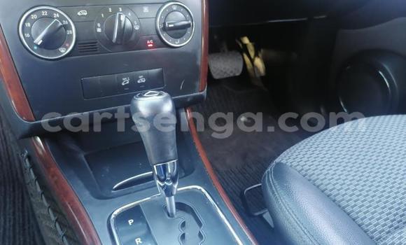 Buy Used Mercedes‒Benz A–Class Silver Car in Big Bend in Lubombo Buy Used Mercedes‒Benz A–Class Silver Car in Big Bend in Lubombo