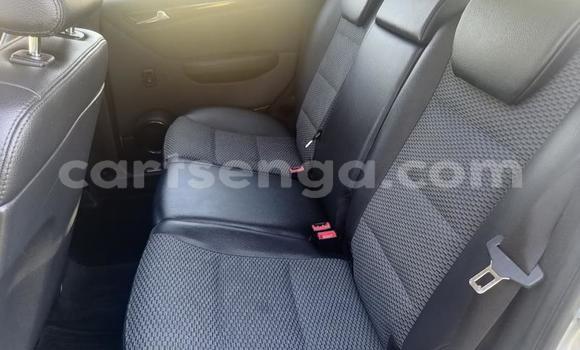 Buy Used Mercedes‒Benz A–Class Silver Car in Big Bend in Lubombo Buy Used Mercedes‒Benz A–Class Silver Car in Big Bend in Lubombo