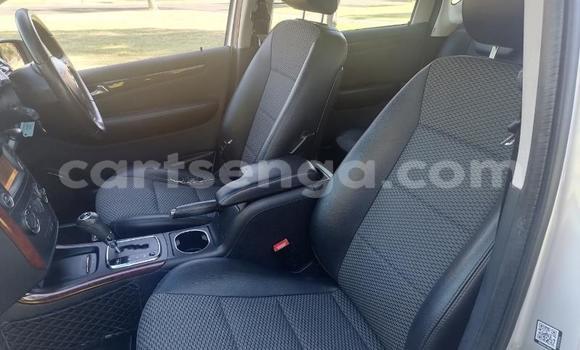 Buy Used Mercedes‒Benz A–Class Silver Car in Big Bend in Lubombo Buy Used Mercedes‒Benz A–Class Silver Car in Big Bend in Lubombo