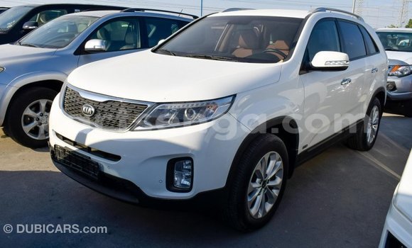 Nunua Imported Kia Sorento White Gari ndani ya Import - Dubai nchini Hhohho Nunua Imported Kia Sorento White Gari ndani ya Import - Dubai nchini Hhohho