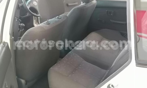 Acheter Occasion Voiture Toyota 4Runner Blanc à Ezulwini, Hhohho Acheter Occasion Voiture Toyota 4Runner Blanc à Ezulwini, Hhohho