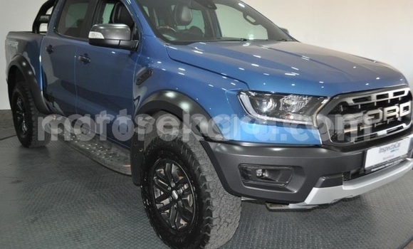 Acheter Occasion Voiture Ford Ranger Bleu à Bulembu, Hhohho Acheter Occasion Voiture Ford Ranger Bleu à Bulembu, Hhohho