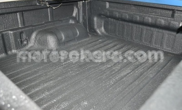 Acheter Occasion Voiture Ford Ranger Bleu à Bulembu, Hhohho Acheter Occasion Voiture Ford Ranger Bleu à Bulembu, Hhohho