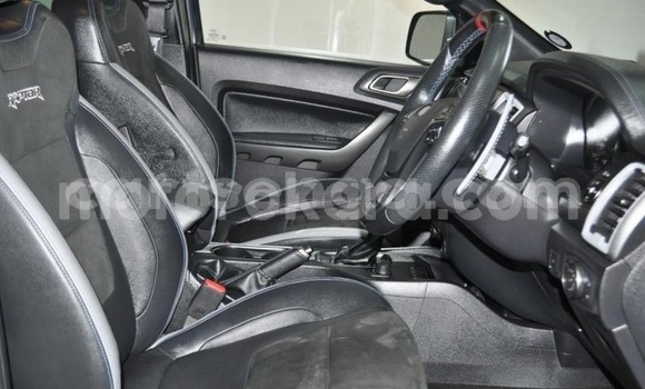 Acheter Occasion Voiture Ford Ranger Bleu à Bulembu, Hhohho Acheter Occasion Voiture Ford Ranger Bleu à Bulembu, Hhohho