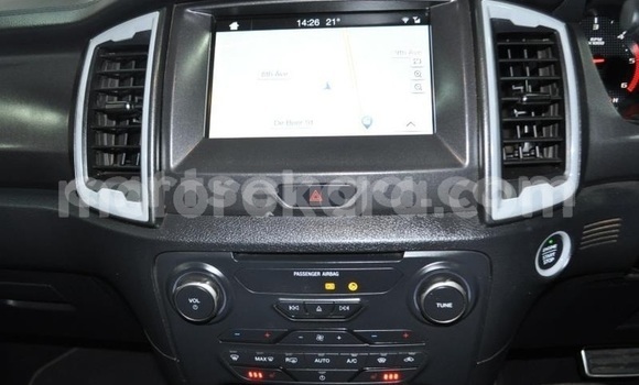 Acheter Occasion Voiture Ford Ranger Bleu à Bulembu, Hhohho Acheter Occasion Voiture Ford Ranger Bleu à Bulembu, Hhohho