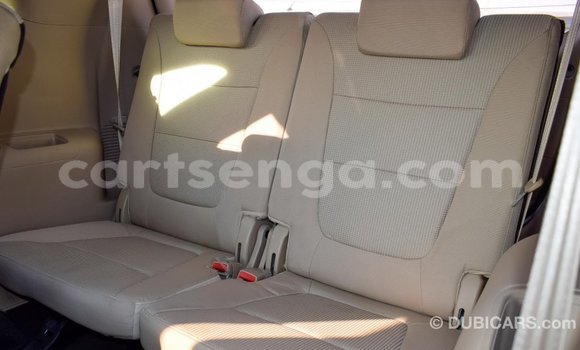 Nunua Imported Kia Sorento White Gari ndani ya Import - Dubai nchini Hhohho Nunua Imported Kia Sorento White Gari ndani ya Import - Dubai nchini Hhohho