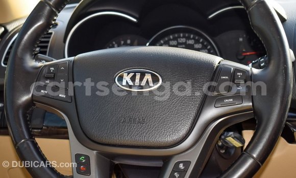 Nunua Imported Kia Sorento White Gari ndani ya Import - Dubai nchini Hhohho Nunua Imported Kia Sorento White Gari ndani ya Import - Dubai nchini Hhohho