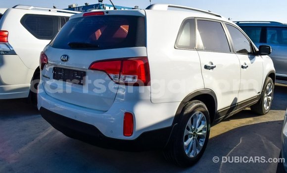 Nunua Imported Kia Sorento White Gari ndani ya Import - Dubai nchini Hhohho Nunua Imported Kia Sorento White Gari ndani ya Import - Dubai nchini Hhohho