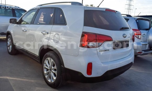 Nunua Imported Kia Sorento White Gari ndani ya Import - Dubai nchini Hhohho Nunua Imported Kia Sorento White Gari ndani ya Import - Dubai nchini Hhohho