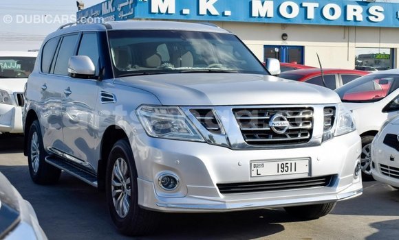 Buy Import Nissan Patrol Other Car in Import - Dubai in Hhohho Buy Import Nissan Patrol Other Car in Import - Dubai in Hhohho