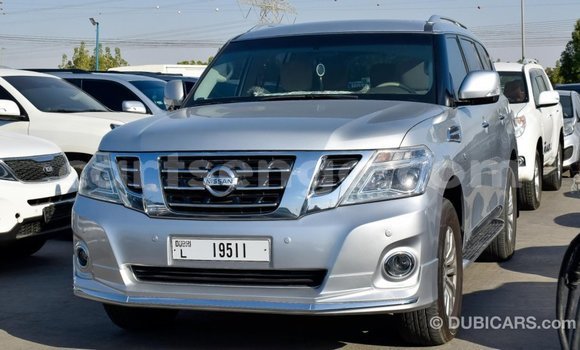Buy Import Nissan Patrol Other Car in Import - Dubai in Hhohho Buy Import Nissan Patrol Other Car in Import - Dubai in Hhohho