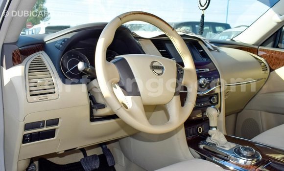 Buy Import Nissan Patrol Other Car in Import - Dubai in Hhohho Buy Import Nissan Patrol Other Car in Import - Dubai in Hhohho