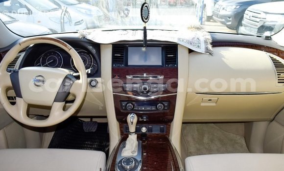 Buy Import Nissan Patrol Other Car in Import - Dubai in Hhohho Buy Import Nissan Patrol Other Car in Import - Dubai in Hhohho