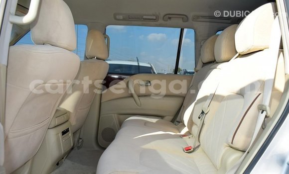 Buy Import Nissan Patrol Other Car in Import - Dubai in Hhohho Buy Import Nissan Patrol Other Car in Import - Dubai in Hhohho