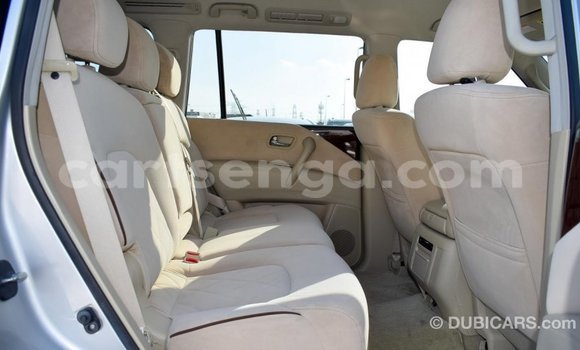 Buy Import Nissan Patrol Other Car in Import - Dubai in Hhohho Buy Import Nissan Patrol Other Car in Import - Dubai in Hhohho
