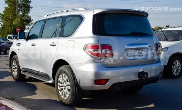Buy Import Nissan Patrol Other Car in Import - Dubai in Hhohho Buy Import Nissan Patrol Other Car in Import - Dubai in Hhohho