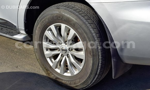 Buy Import Nissan Patrol Other Car in Import - Dubai in Hhohho Buy Import Nissan Patrol Other Car in Import - Dubai in Hhohho