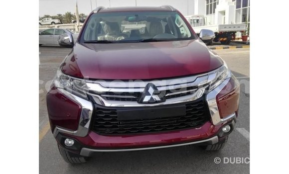 Buy Import Mitsubishi Montero Other Car in Import - Dubai in Hhohho