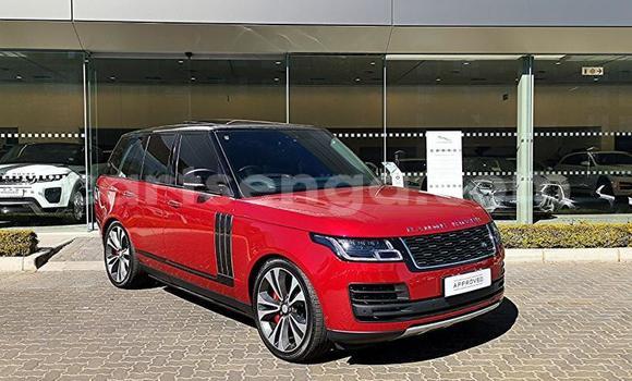 Nunua Ilio tumika Land Rover Range Rover Red Gari ndani ya Hlatikulu nchini Wilaya ya Shiselweni Nunua Ilio tumika Land Rover Range Rover Red Gari ndani ya Hlatikulu nchini Wilaya ya Shiselweni