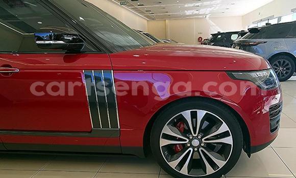 Nunua Ilio tumika Land Rover Range Rover Red Gari ndani ya Hlatikulu nchini Wilaya ya Shiselweni Nunua Ilio tumika Land Rover Range Rover Red Gari ndani ya Hlatikulu nchini Wilaya ya Shiselweni