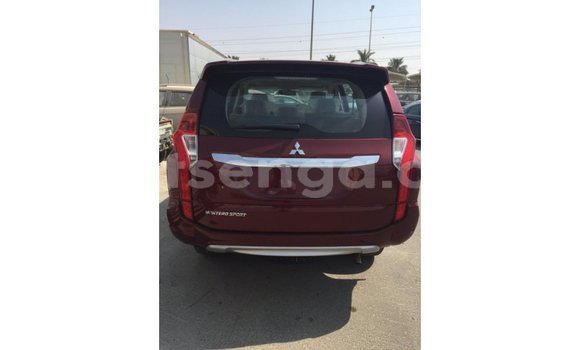 Nunua Imported Mitsubishi Montero Other Gari ndani ya Import - Dubai nchini Hhohho Nunua Imported Mitsubishi Montero Other Gari ndani ya Import - Dubai nchini Hhohho