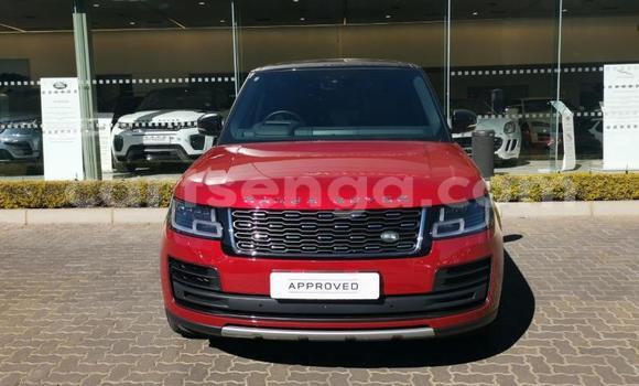 Nunua Ilio tumika Land Rover Range Rover Red Gari ndani ya Hlatikulu nchini Wilaya ya Shiselweni Nunua Ilio tumika Land Rover Range Rover Red Gari ndani ya Hlatikulu nchini Wilaya ya Shiselweni