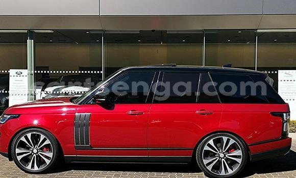 Nunua Ilio tumika Land Rover Range Rover Red Gari ndani ya Hlatikulu nchini Wilaya ya Shiselweni Nunua Ilio tumika Land Rover Range Rover Red Gari ndani ya Hlatikulu nchini Wilaya ya Shiselweni