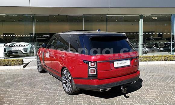 Nunua Ilio tumika Land Rover Range Rover Red Gari ndani ya Hlatikulu nchini Wilaya ya Shiselweni Nunua Ilio tumika Land Rover Range Rover Red Gari ndani ya Hlatikulu nchini Wilaya ya Shiselweni