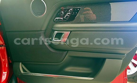 Nunua Ilio tumika Land Rover Range Rover Red Gari ndani ya Hlatikulu nchini Wilaya ya Shiselweni Nunua Ilio tumika Land Rover Range Rover Red Gari ndani ya Hlatikulu nchini Wilaya ya Shiselweni