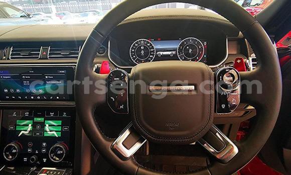 Nunua Ilio tumika Land Rover Range Rover Red Gari ndani ya Hlatikulu nchini Wilaya ya Shiselweni Nunua Ilio tumika Land Rover Range Rover Red Gari ndani ya Hlatikulu nchini Wilaya ya Shiselweni