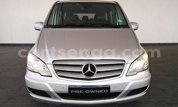 Nunua Ilio tumika Mercedes‒Benz Viano Silver Gari ndani ya Ezulwini nchini Hhohho Nunua Ilio tumika Mercedes‒Benz Viano Silver Gari ndani ya Ezulwini nchini Hhohho