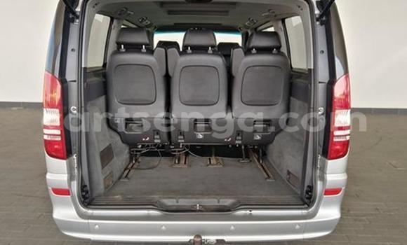 Nunua Ilio tumika Mercedes‒Benz Viano Silver Gari ndani ya Ezulwini nchini Hhohho Nunua Ilio tumika Mercedes‒Benz Viano Silver Gari ndani ya Ezulwini nchini Hhohho