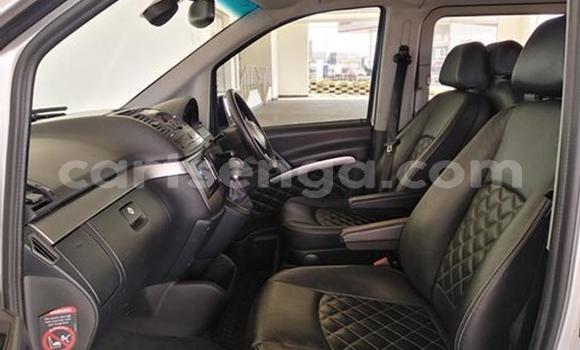 Nunua Ilio tumika Mercedes‒Benz Viano Silver Gari ndani ya Ezulwini nchini Hhohho Nunua Ilio tumika Mercedes‒Benz Viano Silver Gari ndani ya Ezulwini nchini Hhohho