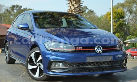Nunua Ilio tumika Volkswagen Polo GTI Blue Gari ndani ya Hlatikulu nchini Wilaya ya Shiselweni Nunua Ilio tumika Volkswagen Polo GTI Blue Gari ndani ya Hlatikulu nchini Wilaya ya Shiselweni