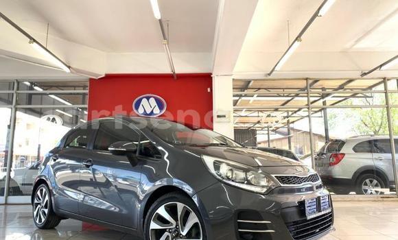 Nunua Ilio tumika Kia Rio Beige Gari ndani ya Hlatikulu nchini Wilaya ya Shiselweni Nunua Ilio tumika Kia Rio Beige Gari ndani ya Hlatikulu nchini Wilaya ya Shiselweni