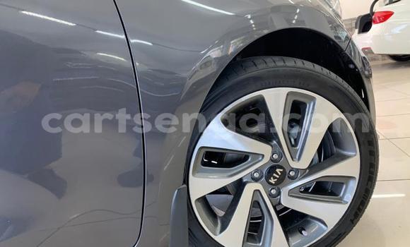 Acheter Occasion Voiture Kia Rio Beige à Hlatikulu, Shiselweni District Acheter Occasion Voiture Kia Rio Beige à Hlatikulu, Shiselweni District