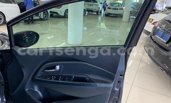 Acheter Occasion Voiture Kia Rio Beige à Hlatikulu, Shiselweni District Acheter Occasion Voiture Kia Rio Beige à Hlatikulu, Shiselweni District