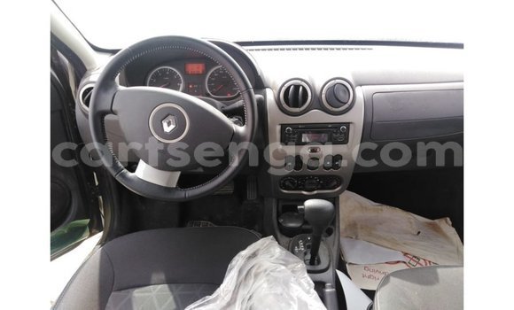Buy Import Renault Duster Green Car in Import - Dubai in Hhohho Buy Import Renault Duster Green Car in Import - Dubai in Hhohho