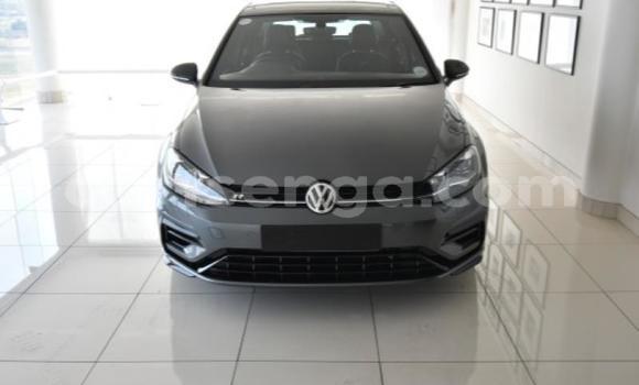 Acheter Occasion Voiture Volkswagen Golf GTI Beige à Hlatikulu, Shiselweni District