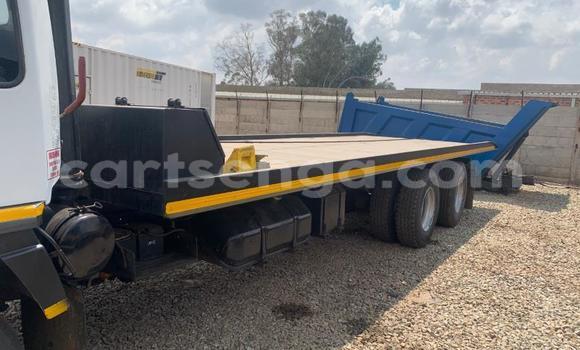 Buy Used Hino 300 Series White Truck in Big Bend in Lubombo Buy Used Hino 300 Series White Truck in Big Bend in Lubombo