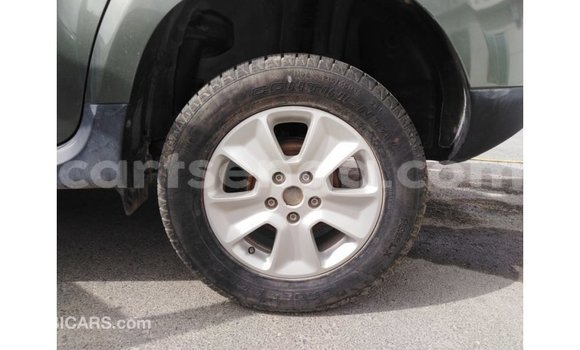 Buy Import Renault Duster Green Car in Import - Dubai in Hhohho Buy Import Renault Duster Green Car in Import - Dubai in Hhohho
