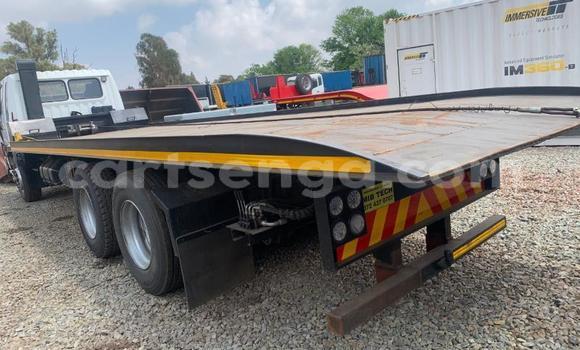 Buy Used Hino 300 Series White Truck in Big Bend in Lubombo Buy Used Hino 300 Series White Truck in Big Bend in Lubombo