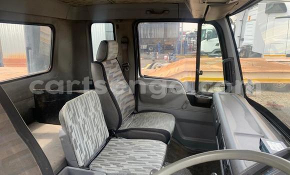 Buy Used Hino 300 Series White Truck in Big Bend in Lubombo Buy Used Hino 300 Series White Truck in Big Bend in Lubombo