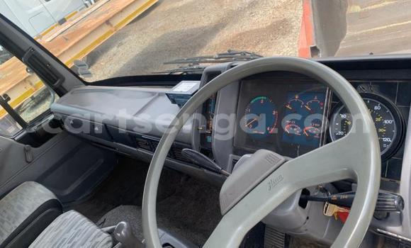 Buy Used Hino 300 Series White Truck in Big Bend in Lubombo Buy Used Hino 300 Series White Truck in Big Bend in Lubombo