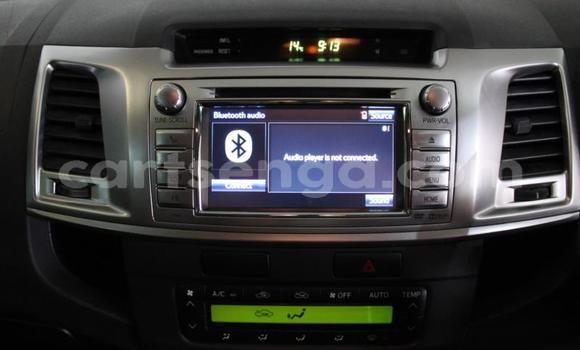 Nunua Ilio tumika Toyota Hilux Beige Gari ndani ya Hlatikulu nchini Wilaya ya Shiselweni Nunua Ilio tumika Toyota Hilux Beige Gari ndani ya Hlatikulu nchini Wilaya ya Shiselweni