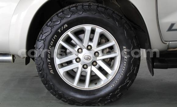 Nunua Ilio tumika Toyota Hilux Beige Gari ndani ya Hlatikulu nchini Wilaya ya Shiselweni Nunua Ilio tumika Toyota Hilux Beige Gari ndani ya Hlatikulu nchini Wilaya ya Shiselweni